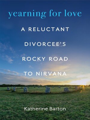 Yearning for Love - ebook